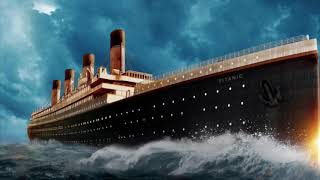 Titanic Complete Score - A Promise Kept (Film Mix)