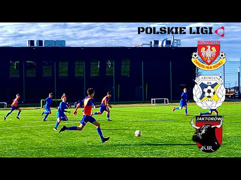 2022-03-27 KS Ożarowianka Ożarów Maz. - LKS Tur Jaktorów