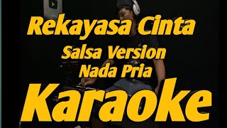 Download lagu REKAYASA CINTA Karaoke Salsa Version Nada Pria KORG Pa700 mp3 Download lagu REKAYASA CINTA Karaoke Salsa Version Nada Pria KORG Pa700 mp3