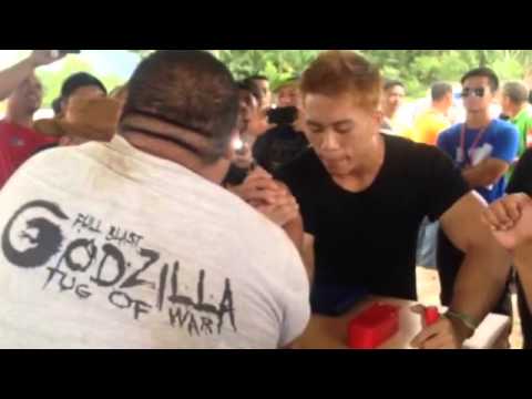 Johnnie vs Jofey 2nd Set Final