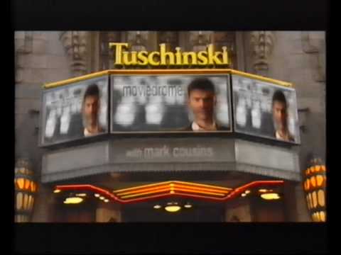 moviedrome: The Fly (1986)