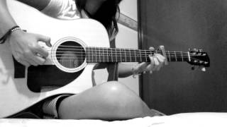 Si te vas .- carlos rivera (cover)