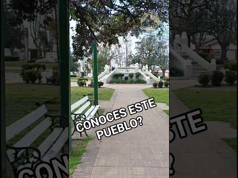 CONOCES ESTE PUEBLO? EL PUEBLO ESCONDIDO DEL OESTE: SUIPACHA