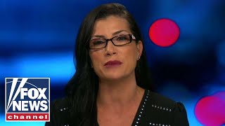 Dana Loesch responds after Twitter user threatens her kids