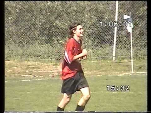 [2004] Matfors - Växbo - 0-2 (0-2)