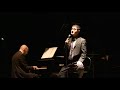 Come Sunday - Chelsea Bridge • Duke Ellington | Billy Strayhorn | Emiliano Loconsolo - Jazz Singer
