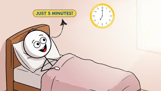 How to Talk About Your Daily Routine in English – in Just 5 Minutes!