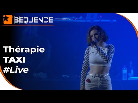 Therapie TAXI - Hit Sale - Eurockéennes 2018 Live