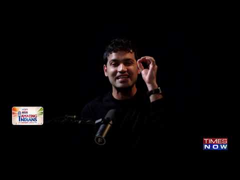 Amazing Indians Awards 2026 | Common By Appearance, But Uncommon By Deeds