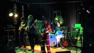 Progressive Music Band Camp - Earl Grey - June 20, 2014 - Your no help