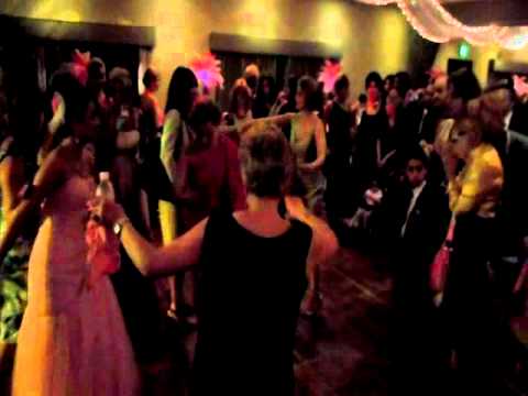 gypsy party portland sweet 16