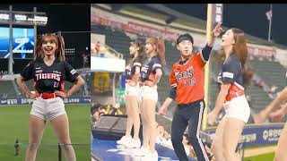 [閒聊] 今天有機會看到KIA虎版的疾風街道嗎