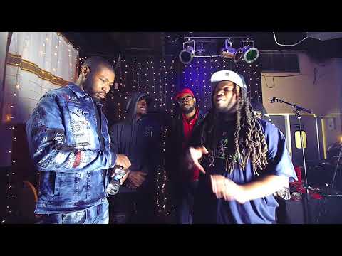 Don Rodger vs Shorty Blaze