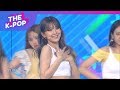 [ENG SUB] fromis_9, FUN! [THE SHOW 190625]