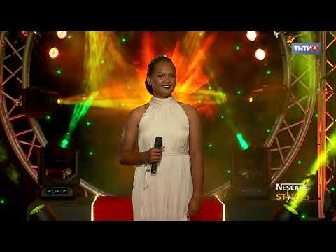 NESCAFÉ STAR 2023 | MANAHEI TAUPUA - Arcade