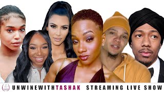 Exclusive | Growing Up HIP HOP's Egypt, Sam & Mia The Trans, & more! ( Full Interview) video