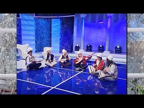 Odeon 464 Emisioni Komplet   Odeoni neper vite ,  Shyhrete Behluli , Kalemi , Mihrija , Sofija,