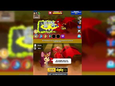 idle Legend of Cats 17