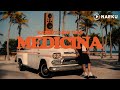 MEDICINA Kapo X Lion Fiah Visualizer