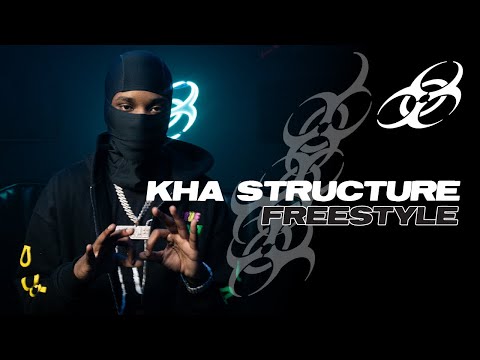 Kha Structure - “Free Leeky G Bando” | Doomsday Freestyle