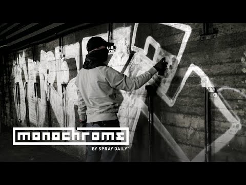 MONOCHROME 026 - NOREZZ