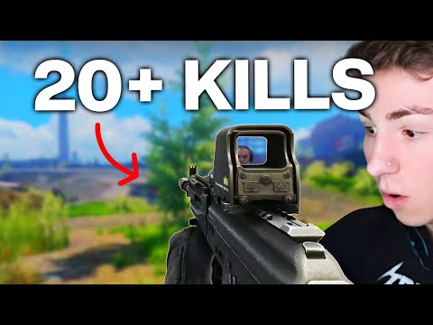 CUSTOMS EARLY WIPE IS CRAZY!