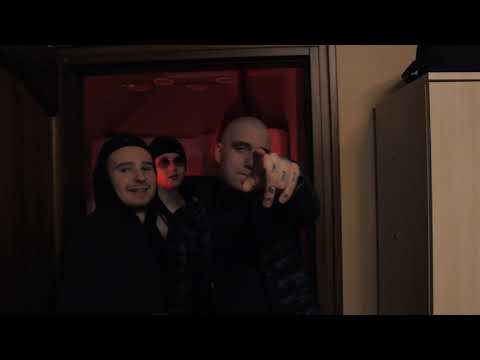 Gracz x Kwas x klb - Taniec (prod. paprotov) // video by paprotov