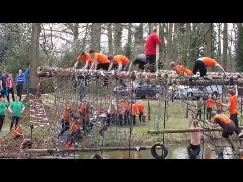 Survival Bathmen 2013 Achilles B1 en B2