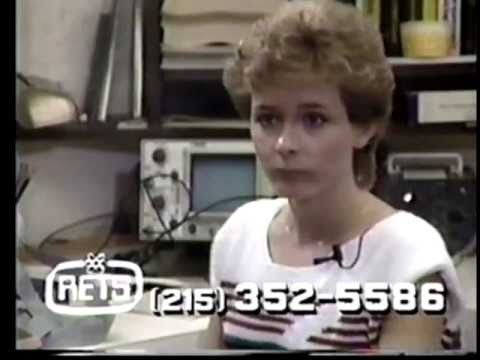 Philadelphia TV 1980s commercials  Part 11.wmv