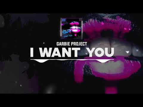 DNZF1073 // GARBIE PROJECT - I WANT YOU (Official Video DNZ RECORDS)