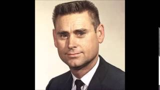 George Jones : The color of the blues (1958)