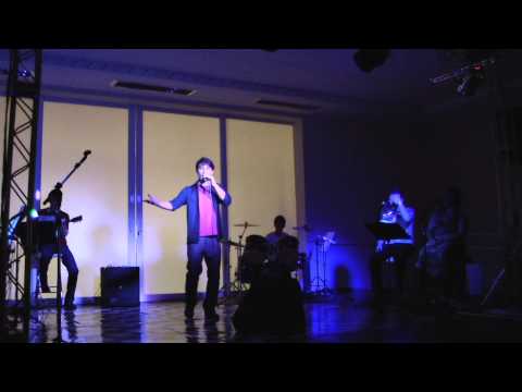 BIDELLATI-C.E.M- Recital POP- Aquiles - "Eu te devoro" - 12/2011