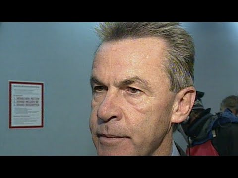 Hansa Rostock - Bayern München, BL 2002/03 9.Spieltag Highlights