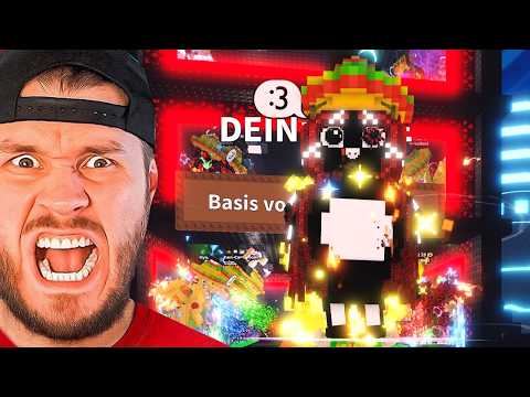 *OMG* ADMIN SAMMY SPAWNT *1OF1* OG in Steal a Brainrot?!