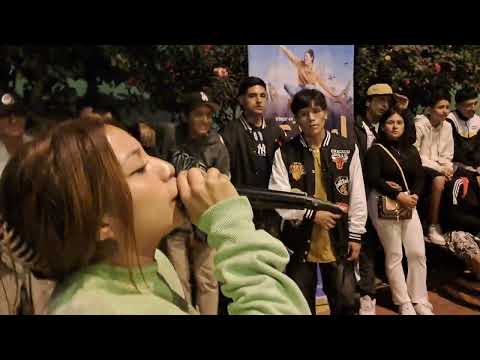 ZAIKO-ZUÑIGA-RAS VS FABRI-EVIL-DANI (4TOS) 3VS3 CLASIFICATORIA A "DE CONO A CONO"  #fecha11