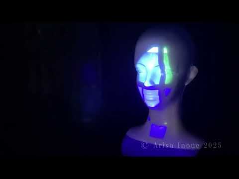 卒業制作作品「spotted」