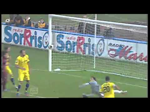 Cittadella 2-1 Hellas Verona 12/12/2012 2012-13 - 16°