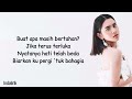 Download lagu Ziva Magnolya Pilihan Yang Terbaik Lirik Lagu Indonesia