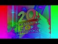 I Accidentally 20th Century Fox Television In Dma