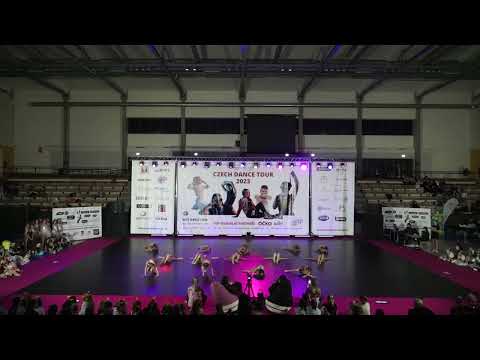 8. Victoria Talent Academy - HOPE