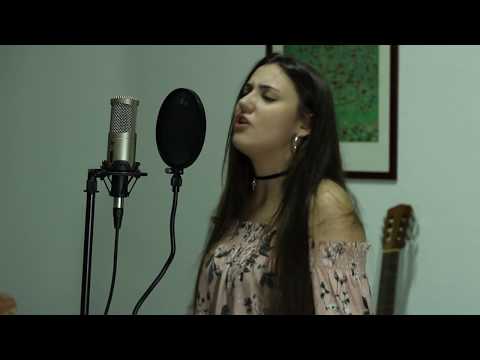 La reina del Pop - La oreja de Van Gogh (Por Vanessa Cerezo)