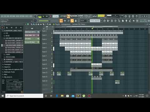 Nelson Tivane ft Makhadzi Mama's Baby (Prod by DLC Beatz) Remix