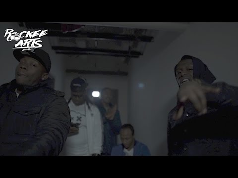 Dez Lansky x P. Killa Frio - Big Amount ( 2 chains remix ) ( Official Video ) Dir x @Rickee_Arts