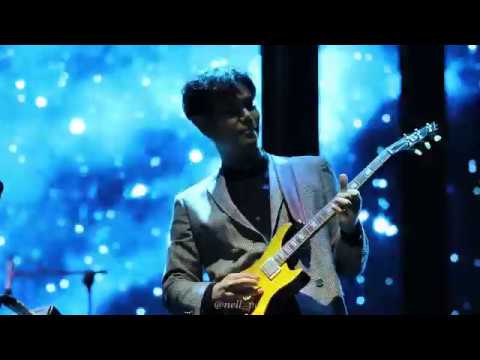 20190518 넬 (Nell) - 백색왜성 (이재경 Focus) @그린플러그드 서울 2019 GREEN PLUGGED