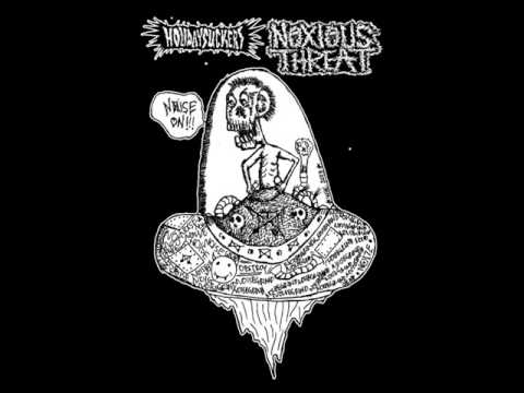 NOXIOUS THREAT - Spitting Nails