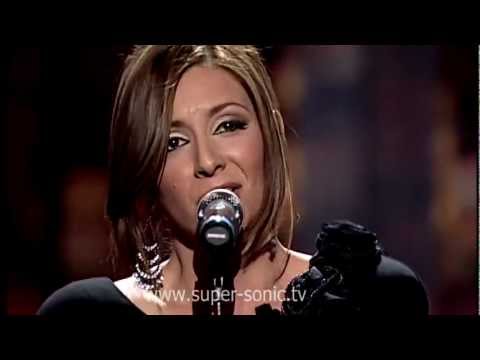 ROSELA GJYLBEGU -  SIKUR TE ISHA TI ( KENGA MAGJIKE 2011 )