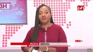 Le 13h du 03 avril 2026-BF1TV