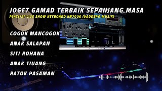 Download lagu KUMPULAN JOGET GAMAD TERBAIK SEPANJANG MASA - LIVE ORGEN TUNGGAL mp3