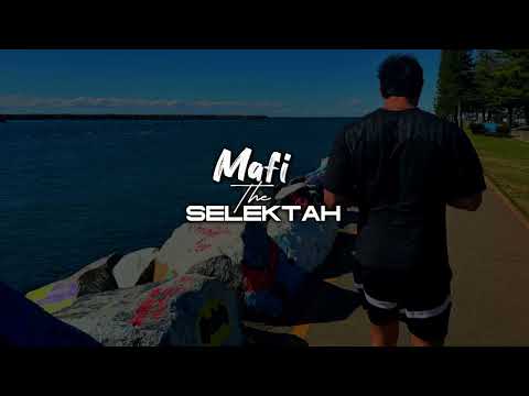 Dj Mafi • Silence x Anyone _