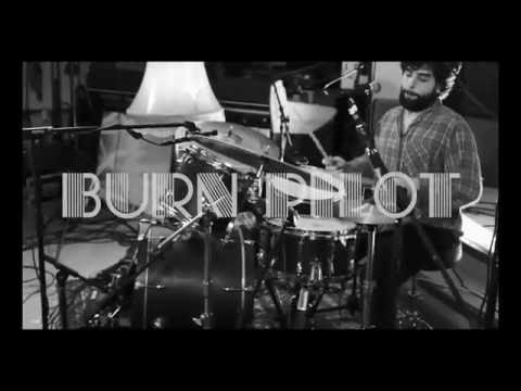 Melting Butter Session #23 - Burnpilot "Krautrausch" (Live at RAMA Studio)